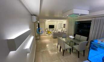 Imagem 2: Apartamento para venda tem 147 metros quadrados com 3 quartos em Vila Ema - São José dos C