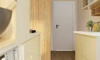 Imagem 3: Apartamento Studio no Rebouças rua Desembargador Westphalen, 1627