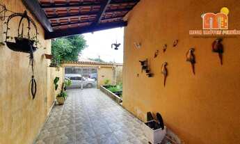 Imagem 3: Casa à venda em Peruíbe com 2 dormitórios