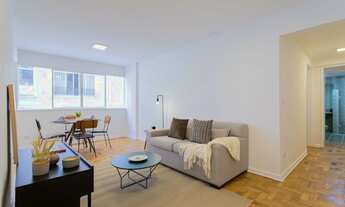 Imagem: Apartamento à venda no bairro Consolação