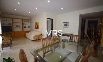 Imagem 7: Excelente Apartamento com 3 dormitórios à venda, 135 m² por R$ 800.000