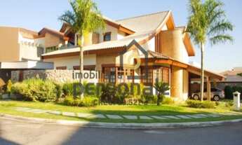 Imagem 1: Casa em condomínio em Sorocaba, Jardim Isaura