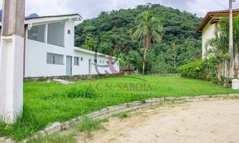 Imagem: TERRENO RESIDENCIAL em Ubatuba - SP, Residencial