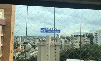 Imagem 4: Apartamento Anchieta 1 por andar 3 quartos 3 Vagas