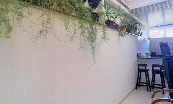 Imagem 5: Apartamento Garden à venda, 109 m² por R$ 595.000,00 - Nova Granada - Belo Horizonte/MG