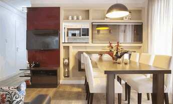 Imagem 3: São Paulo - Apartamento Padrão - SAÚDE