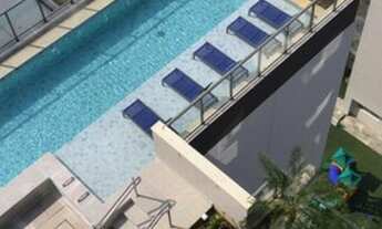 Imagem: Alto padrão em Moema - 157 m² - 3 suites