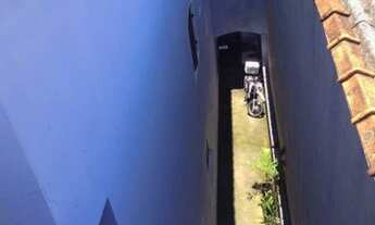 Imagem 3: Casa com 3 dormitórios à venda, 120 m² por R$ 616.000,00 - Jardim Las Vegas - Santo André