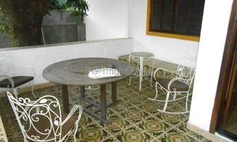 Imagem 7: CASA CACHAMBI Casa com 5 dormitórios