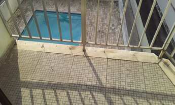 Imagem 4: Apartamento para venda tem 108 metros quadrados com 3 quartos em Pechincha - Rio de Janeir