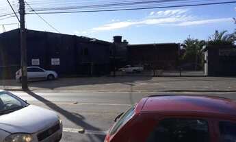 Imagem 2: Comercial/Industrial de 500 metros quadrados no bairro Alto Petrópolis