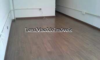 Imagem 4: Sala/Conjunto para venda possui 32 metros quadrados com 1 quarto em Leblon - Rio de Janeir