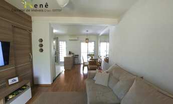 Imagem: Casa Villa Flora Hortolândia, 02 quartos