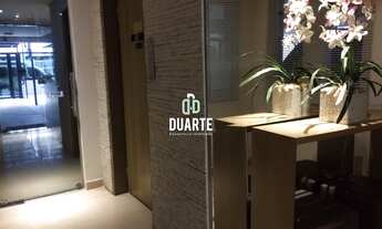 Imagem 2: SANTOS - Apartamento Padrão - PONTA DA PRAIA