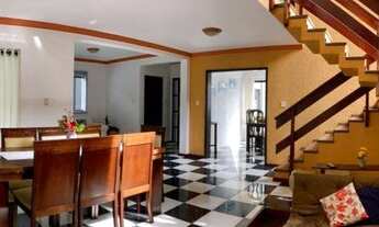 Imagem 2: Casa com 5 dormitórios à venda, 282 m² por R$ 745.000,00 - Vila Cecília - Mogi das Cruzes