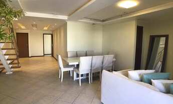 Imagem 4: Cobertura com 3 dormitórios à venda, 182 m² por R$ 1.300.000,00 - Recreio dos Bandeirantes