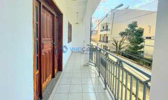 Imagem: Casa à venda, 3 quartos, 1 suíte, 1 vaga