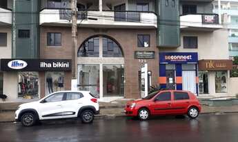 Imagem 2: Ponto comercial/Loja/Box para venda possui 35 metros quadrados em Mar Grosso - Laguna - SC