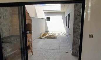 Imagem 6: Casa à venda, 90 m² por R$ 648.000,00 - Jardim Moriyama - Indaiatuba/SP