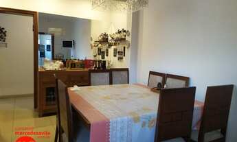 Imagem 4: Sobrado para venda com 250 metros quadrados com 4 quartos em Jardim da Saúde - São Paulo