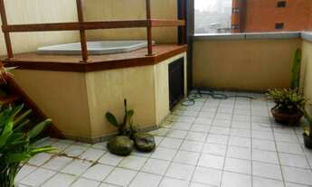 Imagem: APARTAMENTOSÃO PAULO