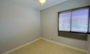 Imagem 3: Apartamento para venda possui 81 metros quadrados com 3 quartos