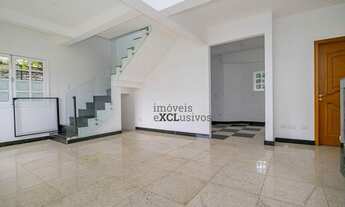 Imagem 5: Casa com 4 dormitórios à venda, 209 m² por R$ 1.160.000,00 - Santa Felicidade - Curitiba/P