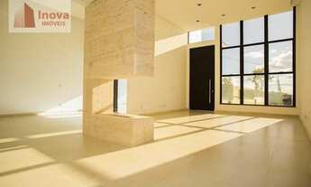 Imagem 4: Casa com 3 dormitórios à venda, 300 m² por R$ 1.990.000,00 - Spina Ville - Juiz de Fora/MG