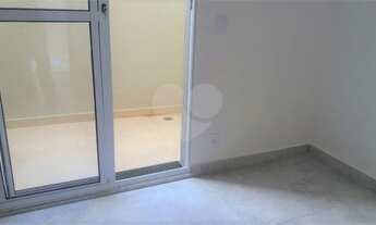 Imagem 4: São Paulo - Casa de Condomínio - Jardim Independência