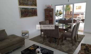 Imagem 7: Casa Sobrado - Condomínio Ibiti Royal