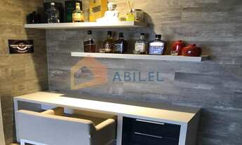 Imagem 4: São Paulo - Apartamento Padrão - Jardim Anália Franco