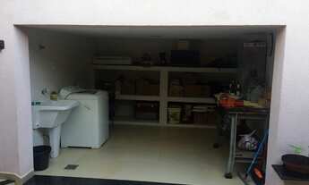 Imagem 3: Casa com 3 dormitórios à venda, 200 m² por R$ 690.000,00 - Vila Proost de Souza - Campinas