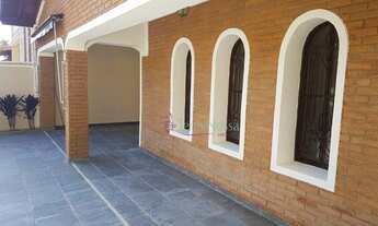 Imagem 6: Casa com 3 dormitórios à venda, 208 m² por R$ 850.000,00 - Aquário - Vinhedo/SP