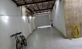 Imagem: A.V) Vende-se Casa prox ao Sesc