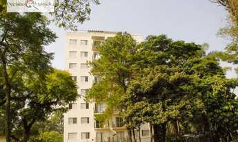 Imagem: 3 Dorm Jd. Bonfiglioli - Butantã