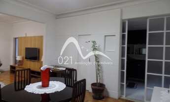 Imagem 5: Apartamento à venda, 3 quartos, 1 suíte, 1 vaga, Copacabana - Rio de Janeiro/RJ