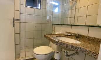 Imagem 4: Apartamento 3 quartos, 60m2, bairro Luciano Cavalcante