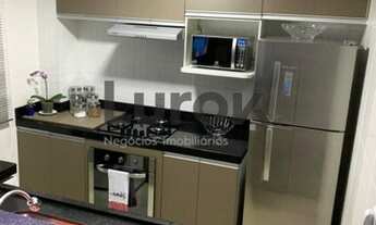 Imagem 6: Apartamento - Parque das Cachoeiras - Campinas