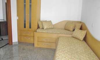 Imagem 7: Lindo apartamento com vista panorâmica da praia grande/ubatuba - SP, com 03 quartos. Pisci