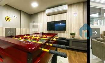 Imagem 5: Apartamento 3 Dorm 1 Suíte 2 Vagas Barreiros São José - SC