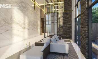 Imagem 4: Cobertura à venda, 172 m² por R$ 2.150.870,06 - Bigorrilho - Curitiba/PR