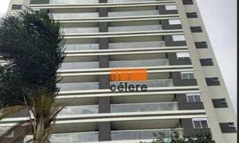 Imagem 4: Apartamento, 138 m² - venda por R$ 1.750.000,00 ou aluguel por R$ 5.000,00/mês - Vila Bert