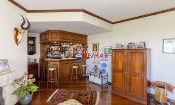 Imagem 3: Apartamento com 3 dormitórios à venda, 147 m² por R$ 750.000,00 - Morumbi - São Paulo/SP