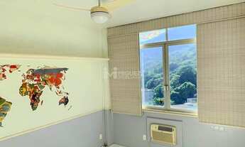 Imagem 7: Rio de Janeiro - Apartamento Padrão - Alto da Boa Vista