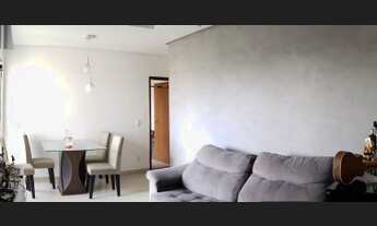 Imagem: Apartamento 100 mobilhado no Weekend Club