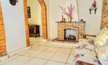 Imagem 2: CASA RESIDENCIAL em BELO HORIZONTE - MG, NOVA SUÍSSA