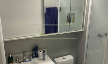 Imagem 2: Barueri - Apartamento Padrão - Alphaville Empresarial