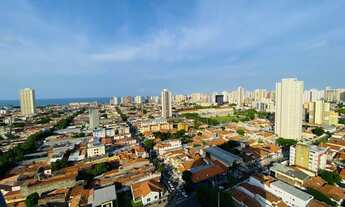 Imagem 6: Apartamento para venda tem 55 metros quadrados com 2 quartos em Centro com Vista Mar- Fort