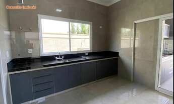 Imagem 6: Casa em Condomínio Alphaville 1