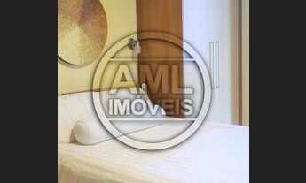 Imagem 5: 03 quartos. Reformado. Metrô. Tijuca. R 650.000,00